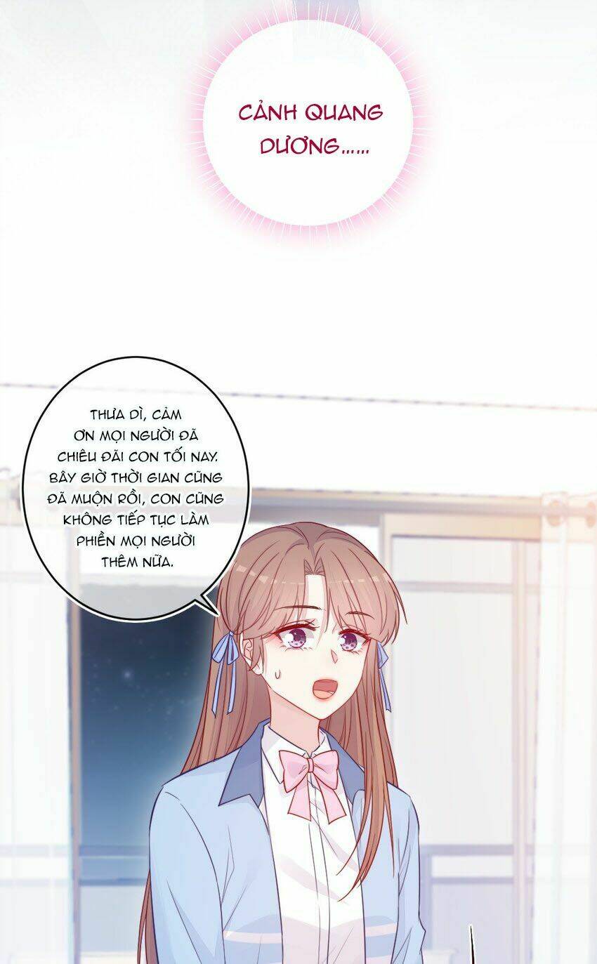 Khi Cô Gái Nhìn Thấy Thời Gian: Chapter 25