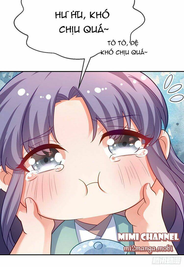 Giang Sơn Mỹ Nam Nhập Trướng Ta: Chapter 29