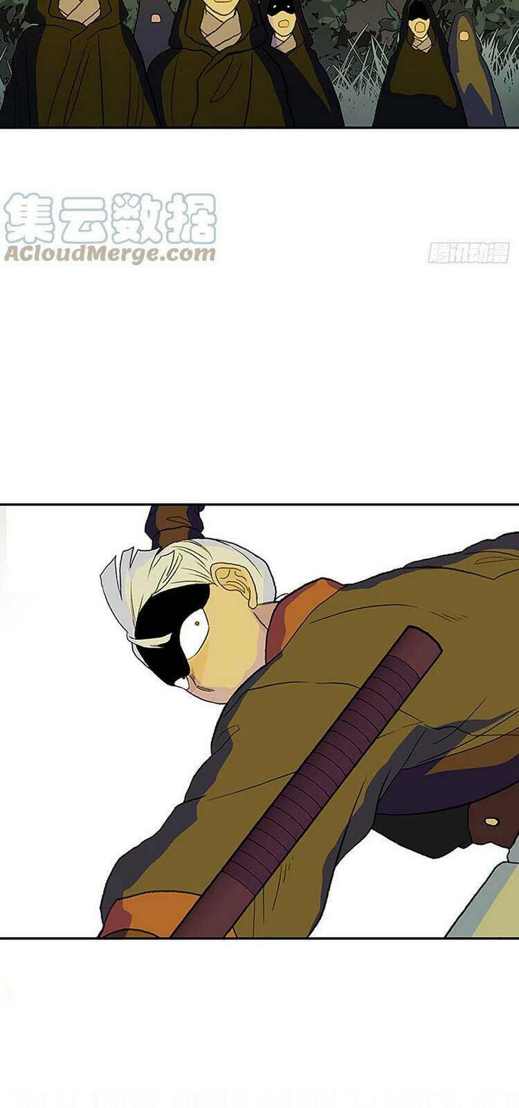 Học Sĩ Tái Sinh: Chapter 206