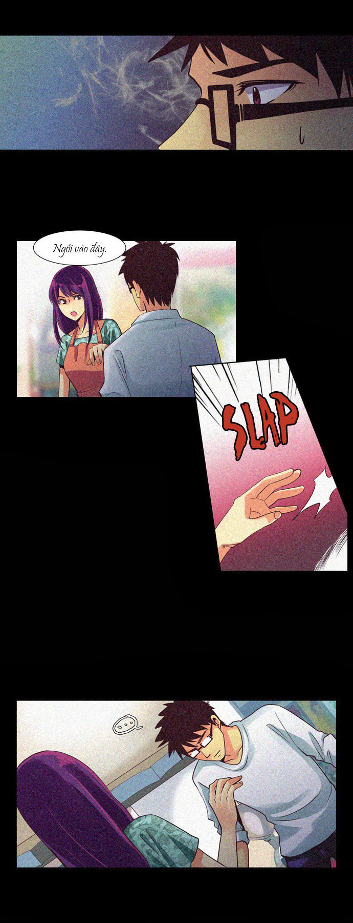 Dear, Only You Don\’t Know!: Chapter 30