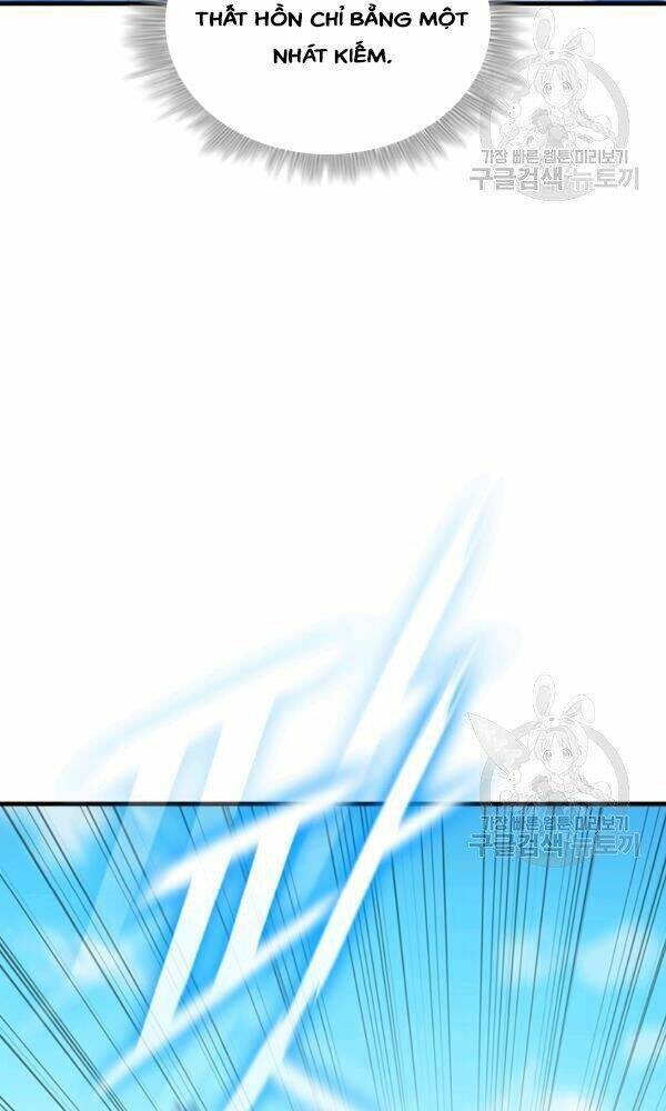 Thân Thủ Đệ Nhất Kiếm: Chapter 74
