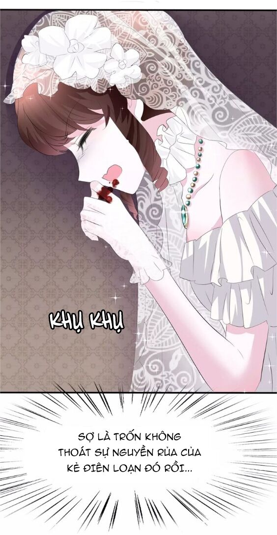 Một lời không hợp liền hút máu: Chapter 27