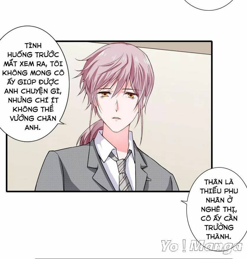 Thiểm Hôn Kinh Ái: Chapter 49