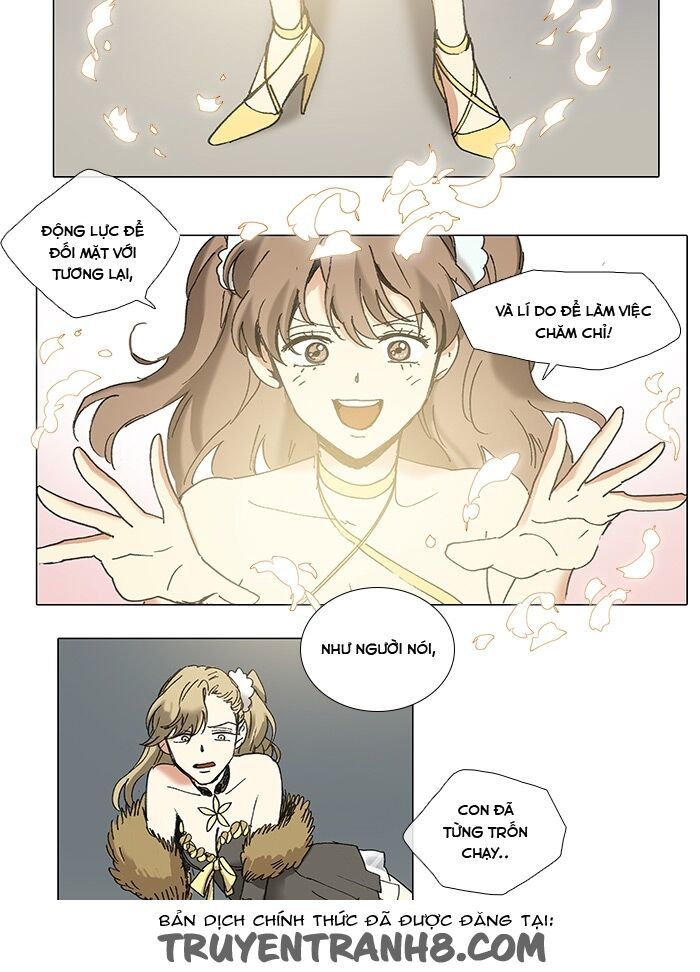 Magical Exam Student: Chapter 55