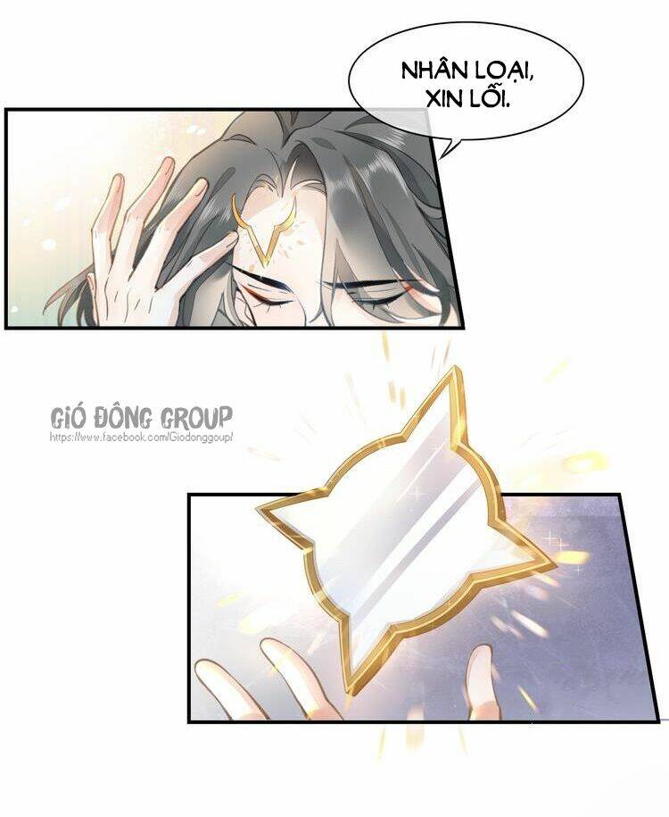 Trở Lại Trước Bình Minh: Chapter 7