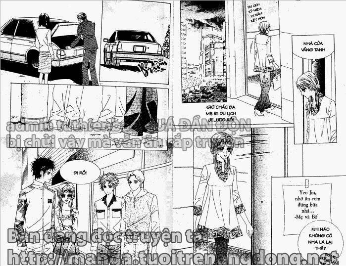 Yêu Hoặc Chết: Chapter 10