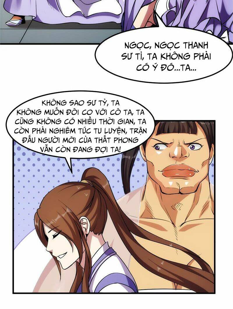 Đừng Cản Ta Tu Tiên: Chapter 59