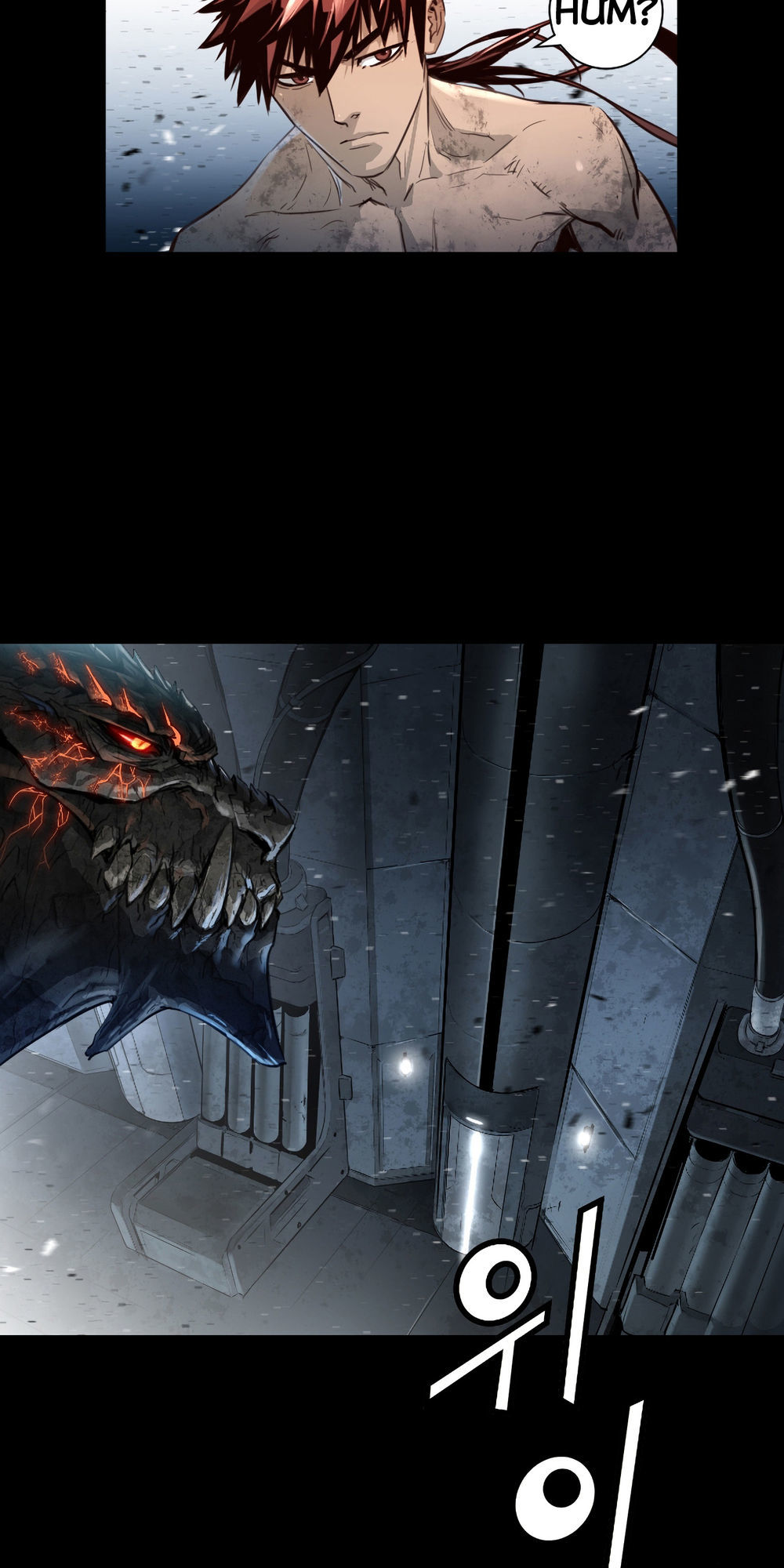 Dị Giới Tam Tuyệt: Chapter 80