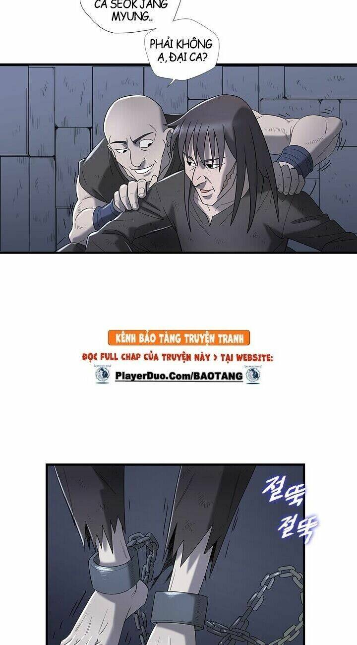 Cuồng Long: Chapter 7