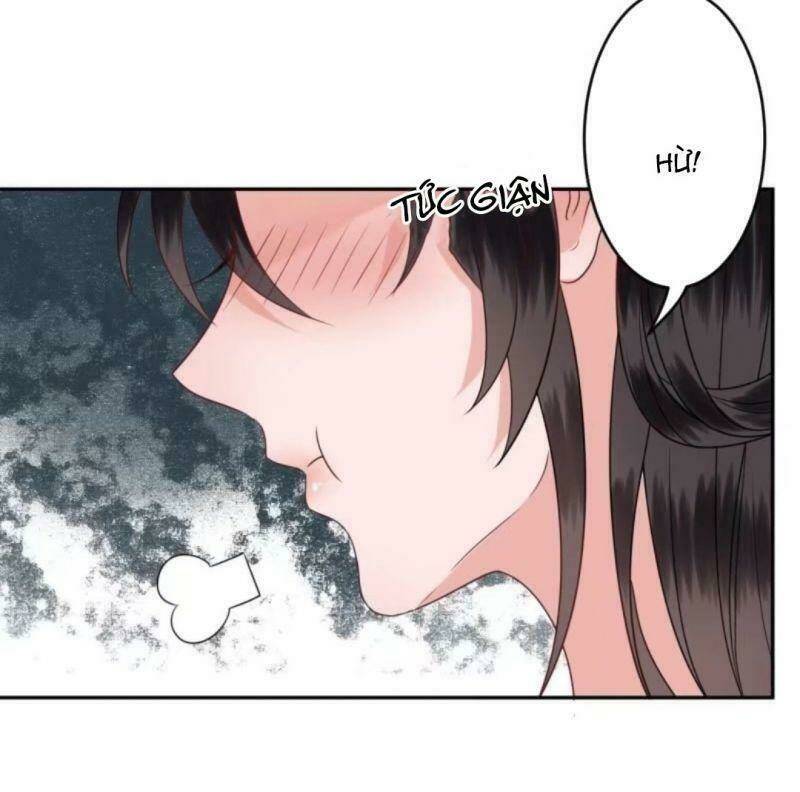 Vương Gia Kiêu Ngạo Quá Khó Cua: Chapter 43