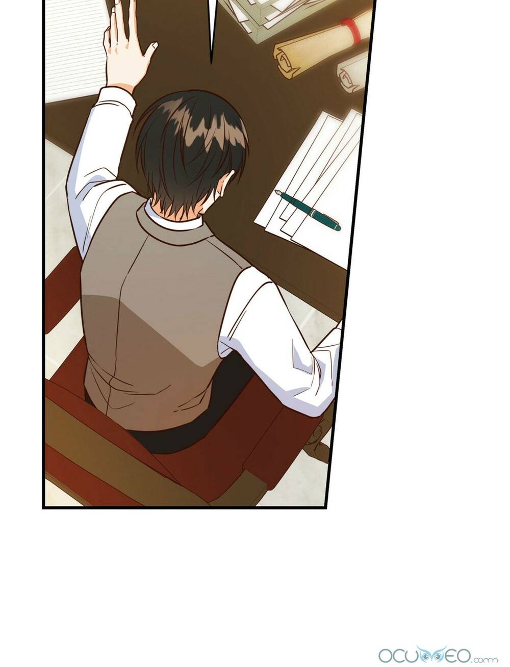 Lòng Trung Thành Với Kẻ Ác: Chapter 5