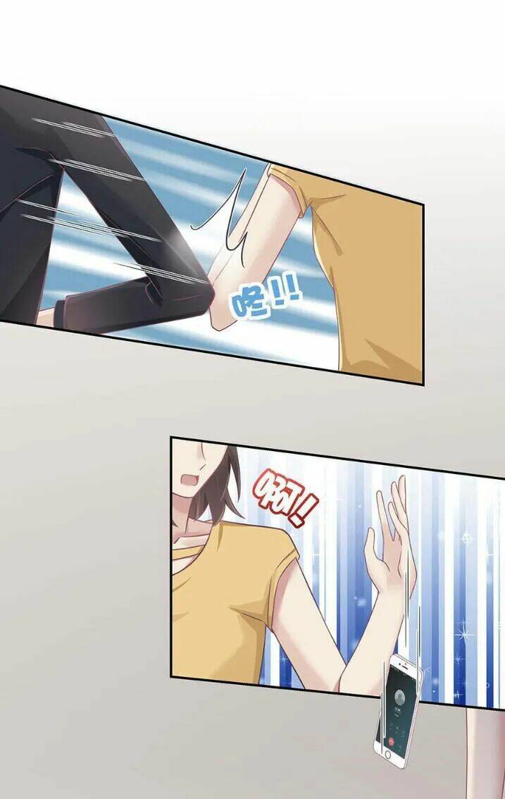 Tiểu Muội, Ngươi Đã Lấy Chồng Chưa ?: Chapter 19