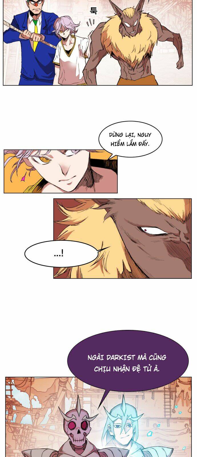 Hard Core Leveling Warrior: Chapter 152