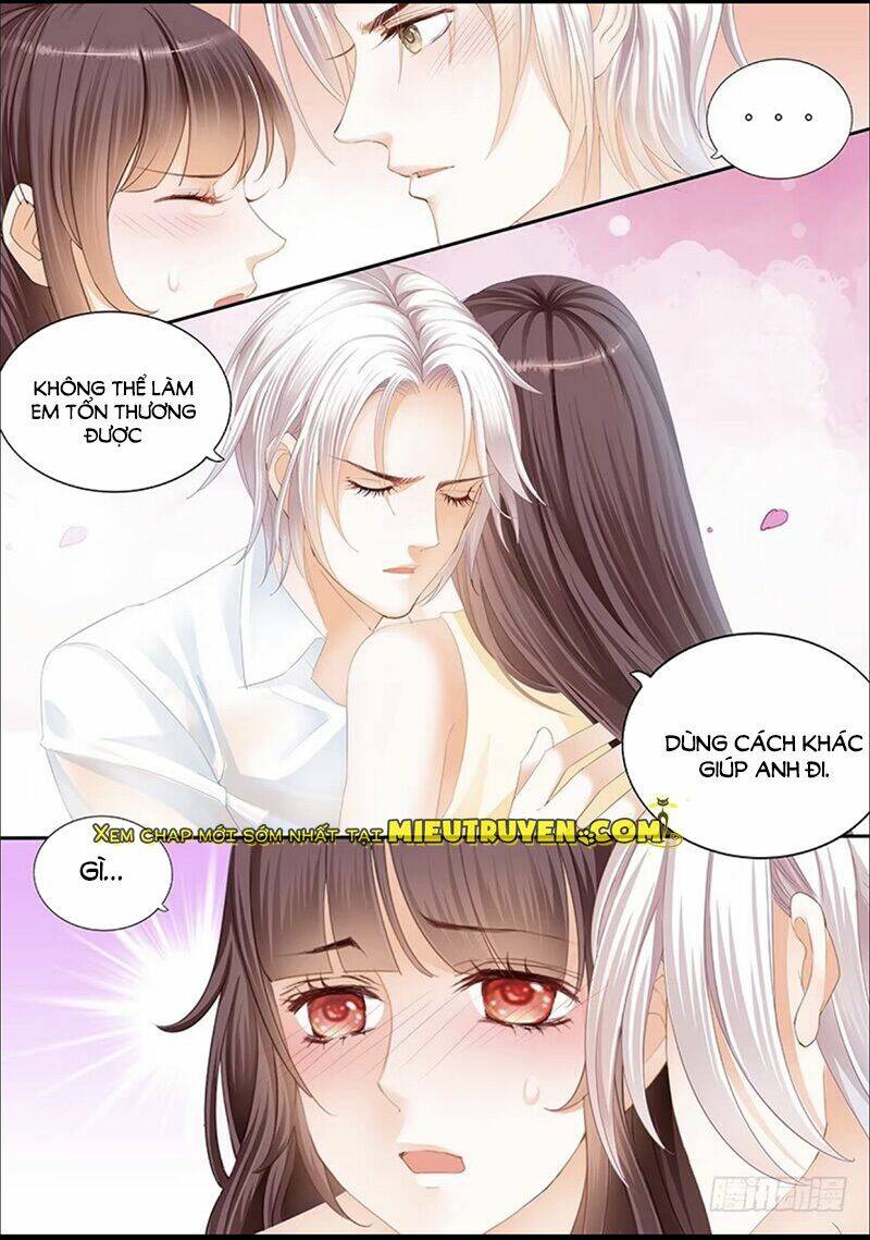 Thiểm Hôn Kiều Thê: Chapter 134