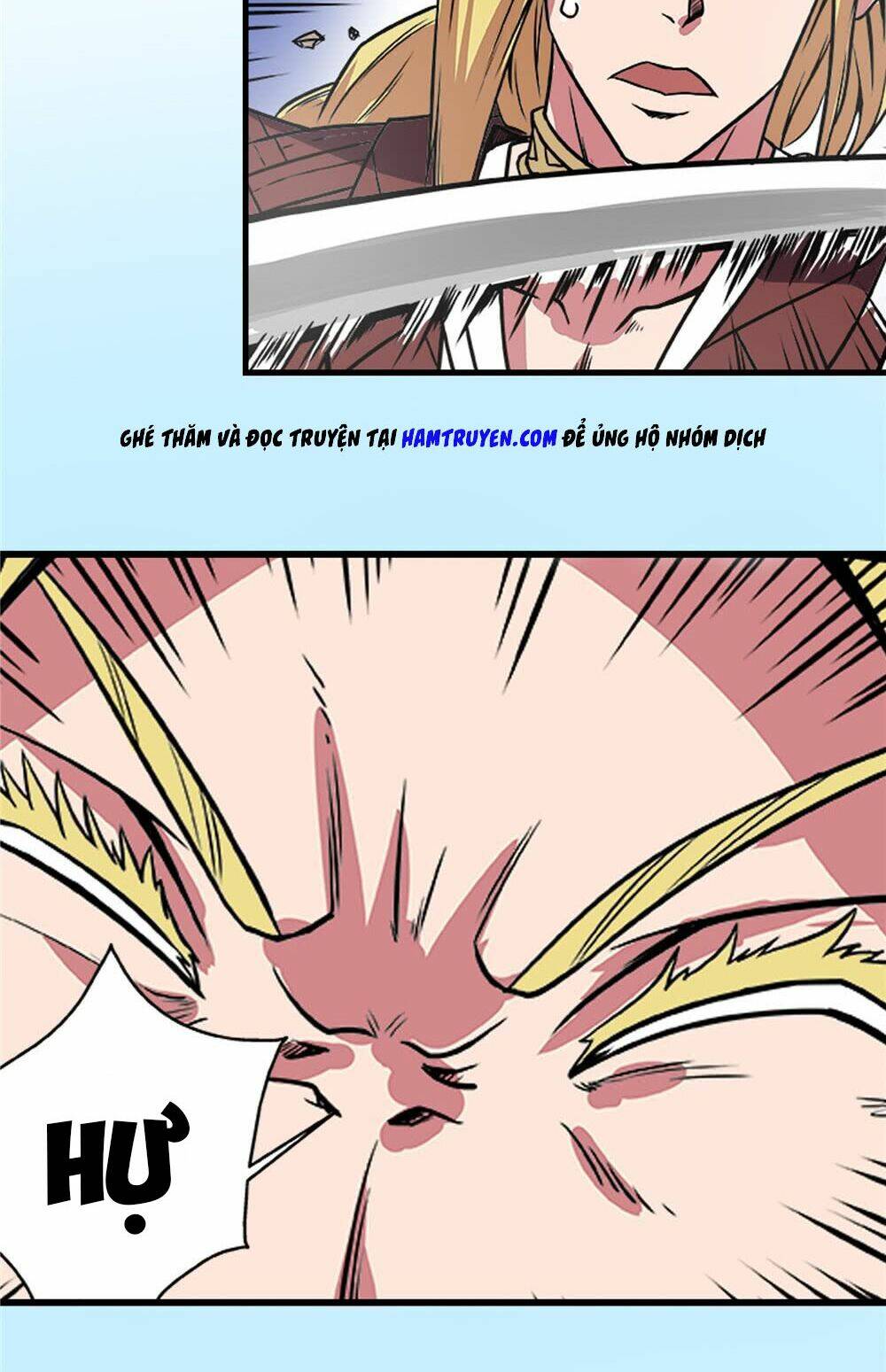 Hiệp Hành Cửu Thiên: Chapter 20