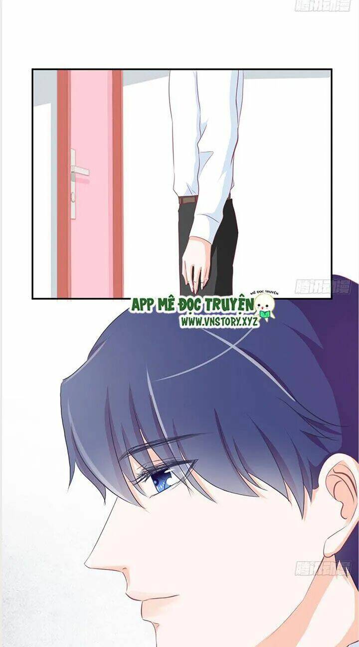 Cẩm Lý Thiếu Nữ Của Tôi: Chapter 25