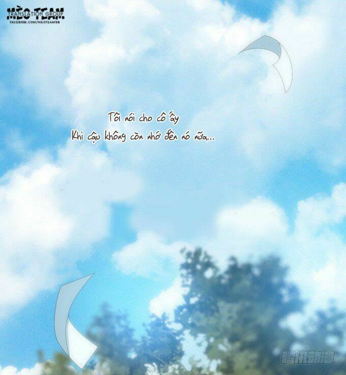 Tình Yêu Ba Tuyến: Chapter 1