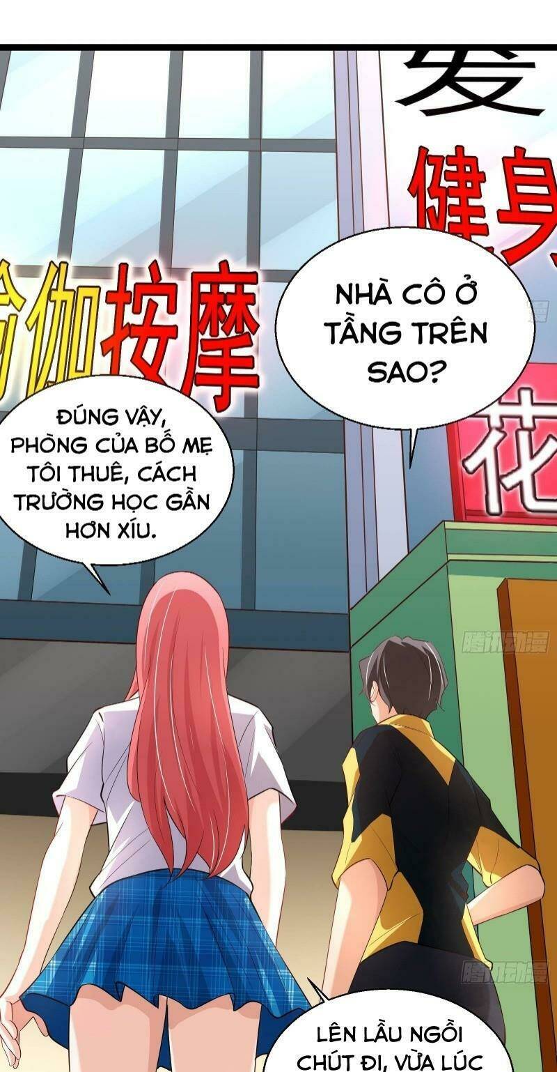 Shipper Thần Cấp: Chapter 34