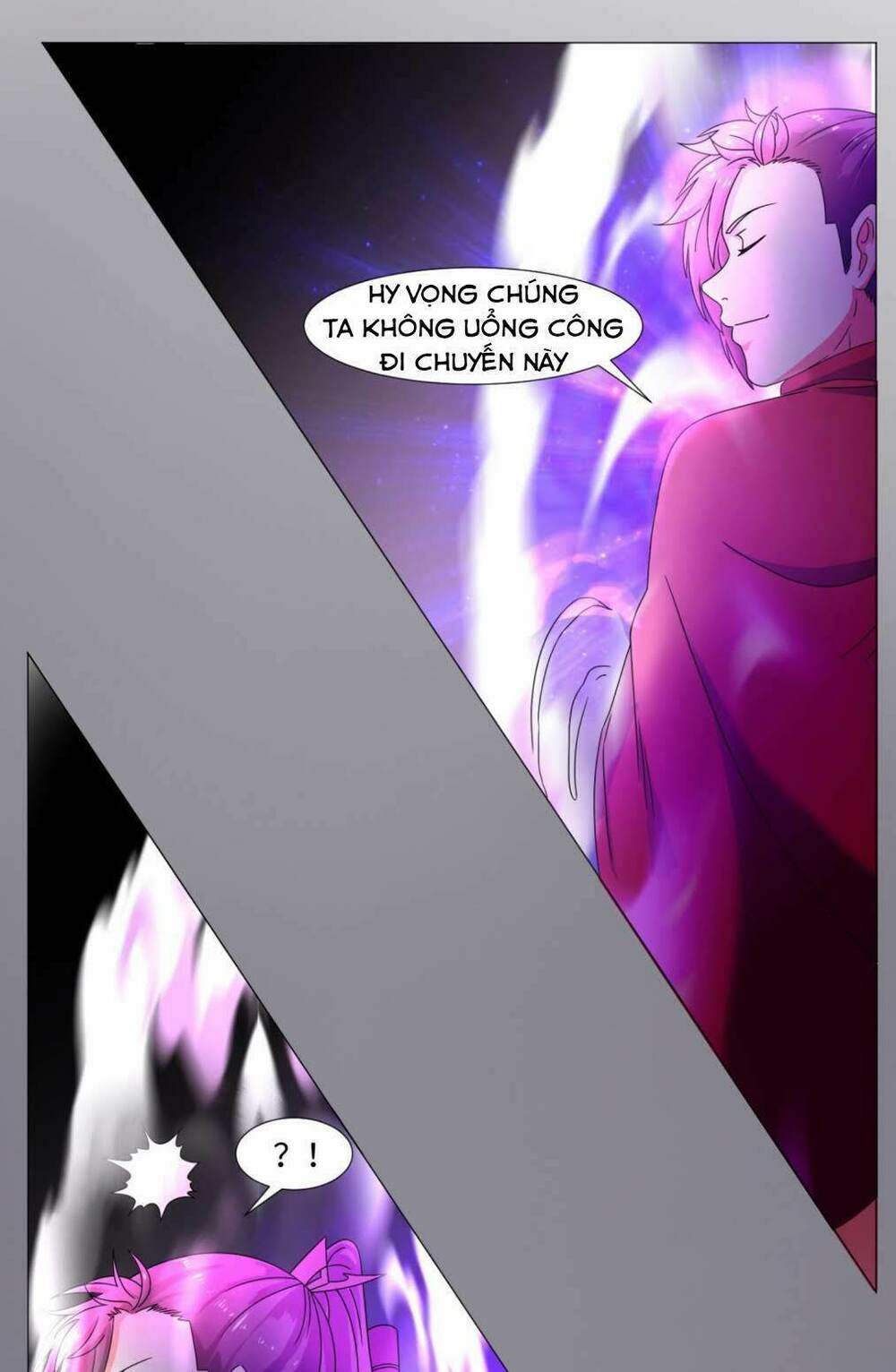 Cực Vũ Huyền Đế: Chapter 84