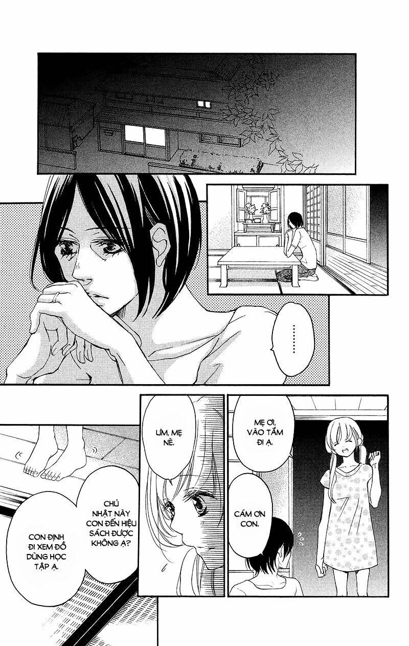 True Love: Chapter 33