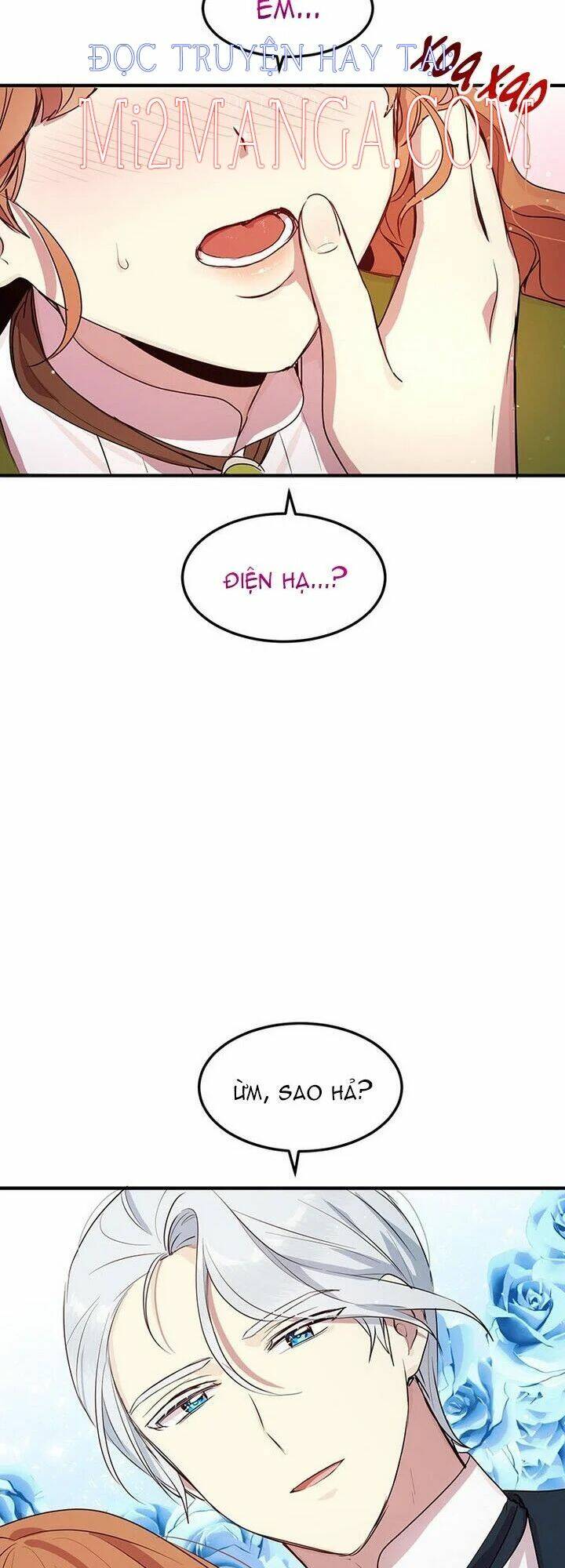 Công Tước, Loạn Vừa Thôi!: Chapter 115.5