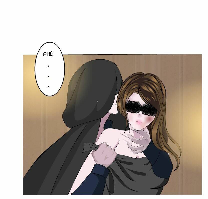 Cạm Bẫy Của Nữ Thần: Chapter 69