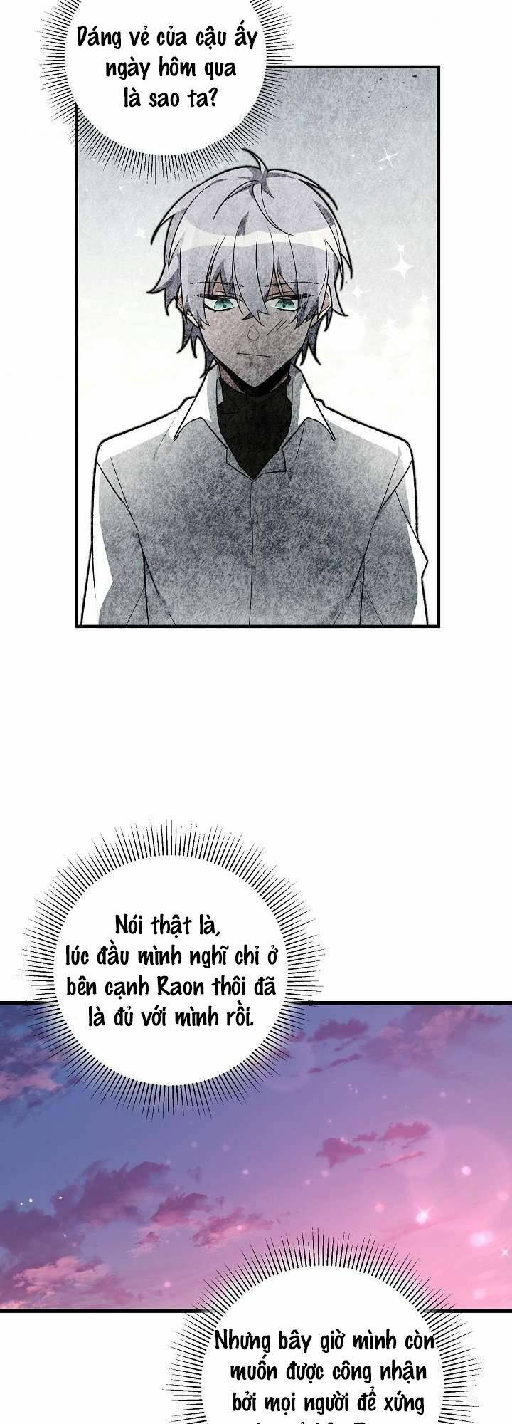 Công Nương Đã Thay Đổi: Chapter 23