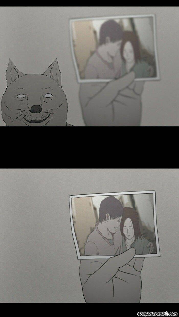 Thứ Sáu: Những Câu Chuyện Cấm: Chapter 21