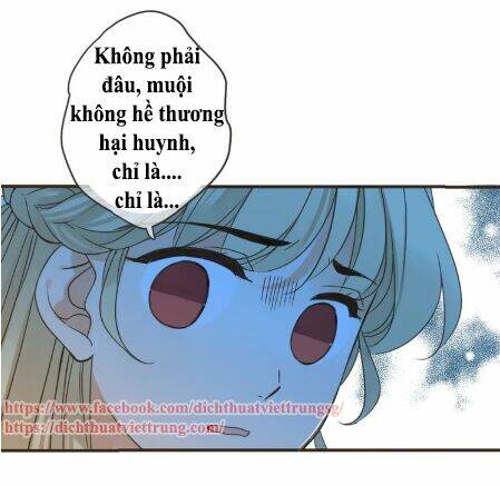 Bạn Trai Tôi Là Cẩm Y Vệ 2: Chapter 60