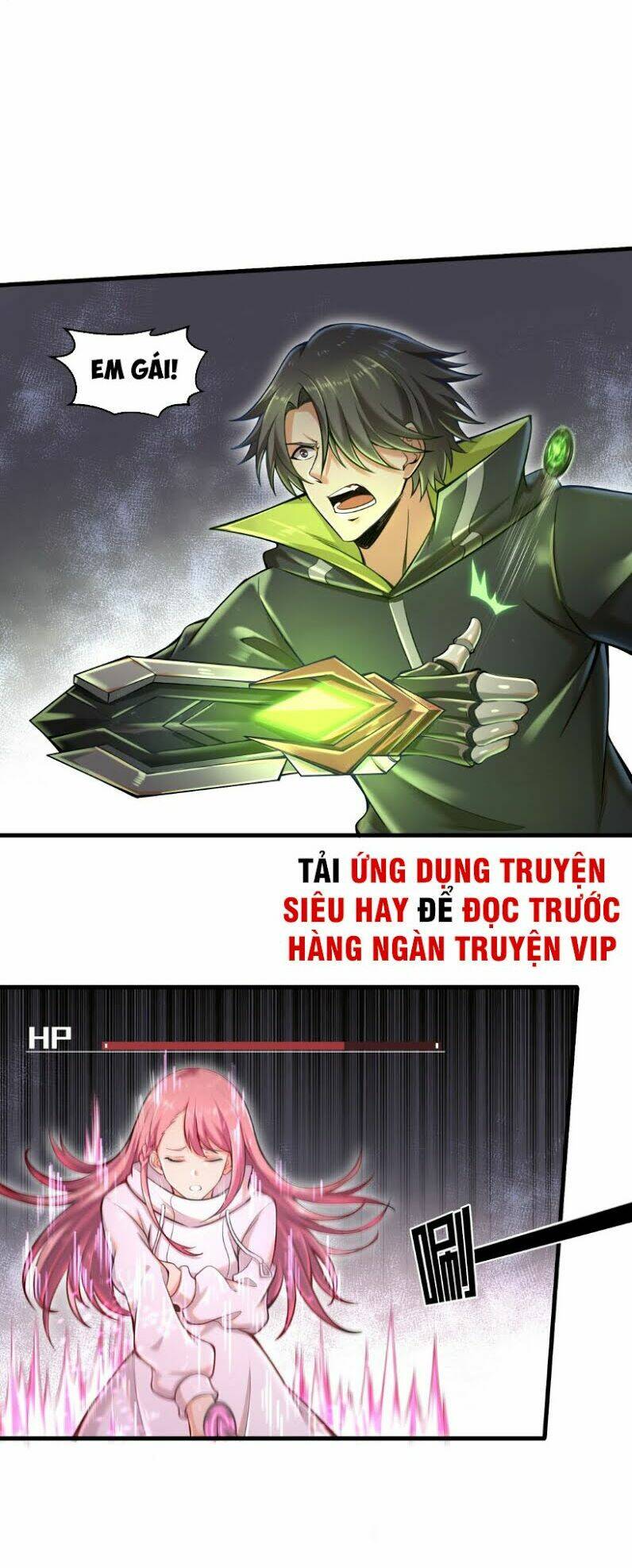 Một Trăm Triệu Điểm: Chapter 6