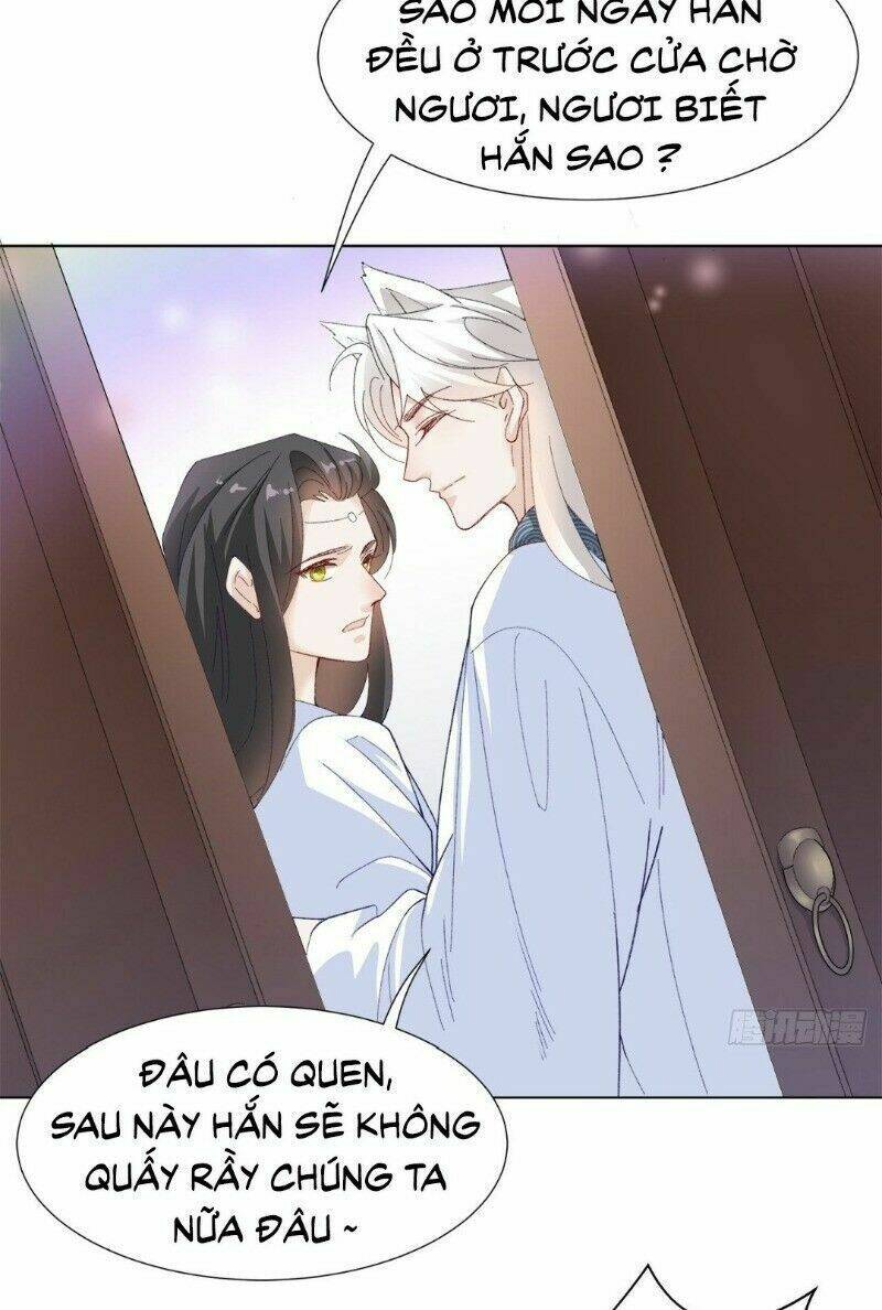Ảnh Đế Yêu Hồ: Chapter 20