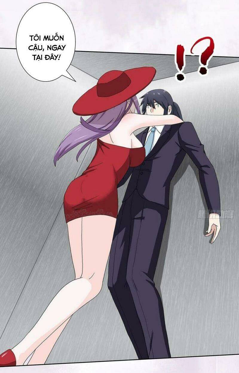 Người Tu Tiên Tại Đô Thị: Chapter 61