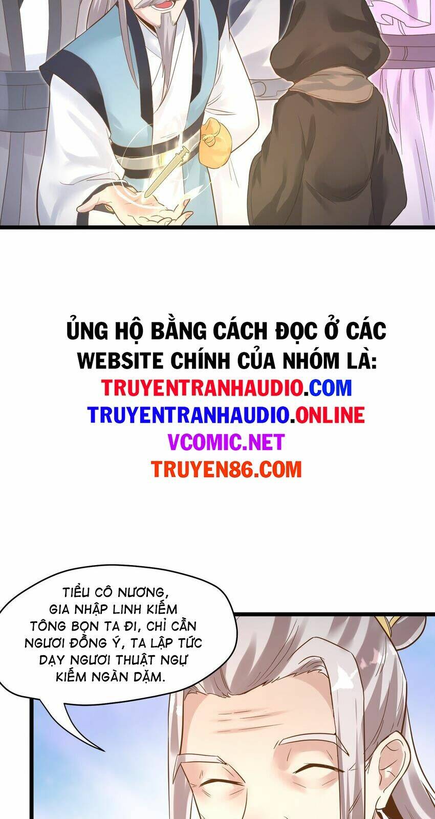 Bị Yêu Quái Bao Vây, Ta Vô Tình Nhặt Được Tiểu Ma Nữ?!: Chapter 2