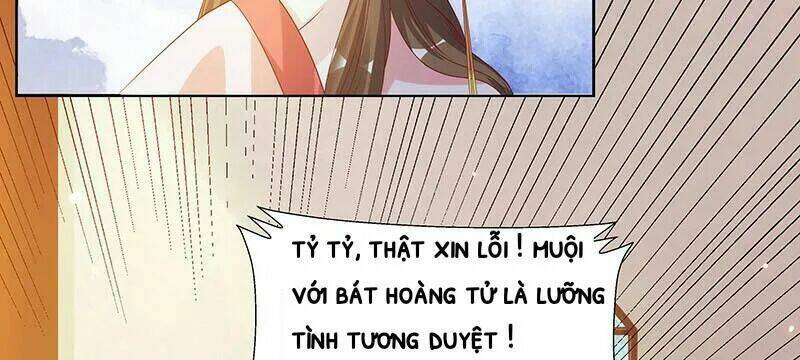 Liêu Cung Phong Hoa: Chapter 10