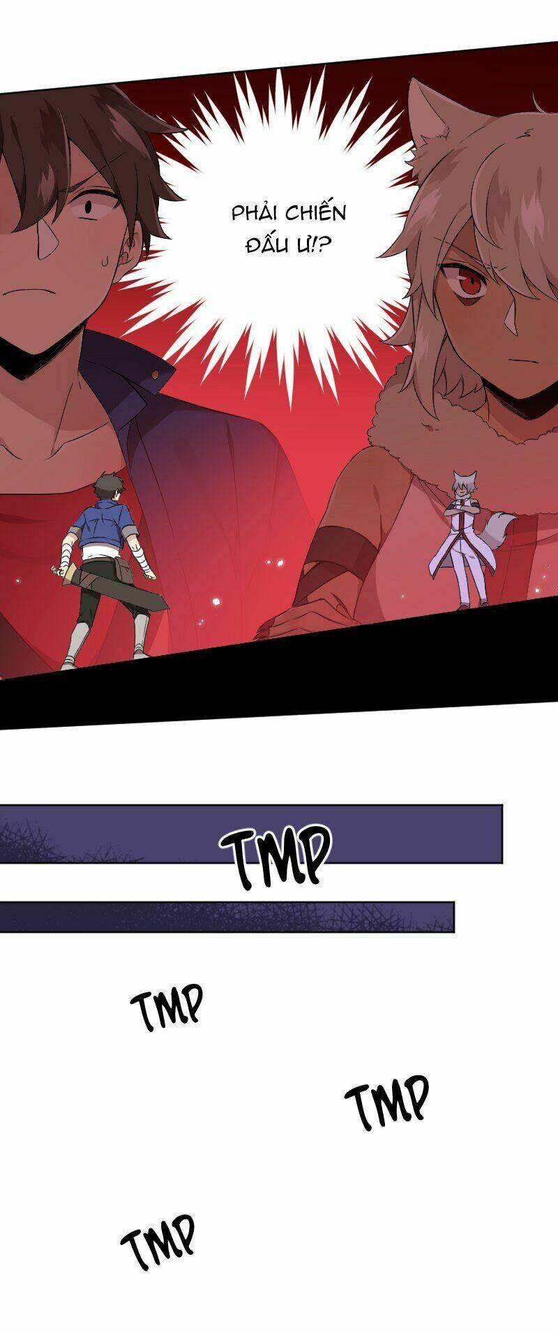 Pháp Sư Và Nữ Chúa Quỷ: Chapter 76