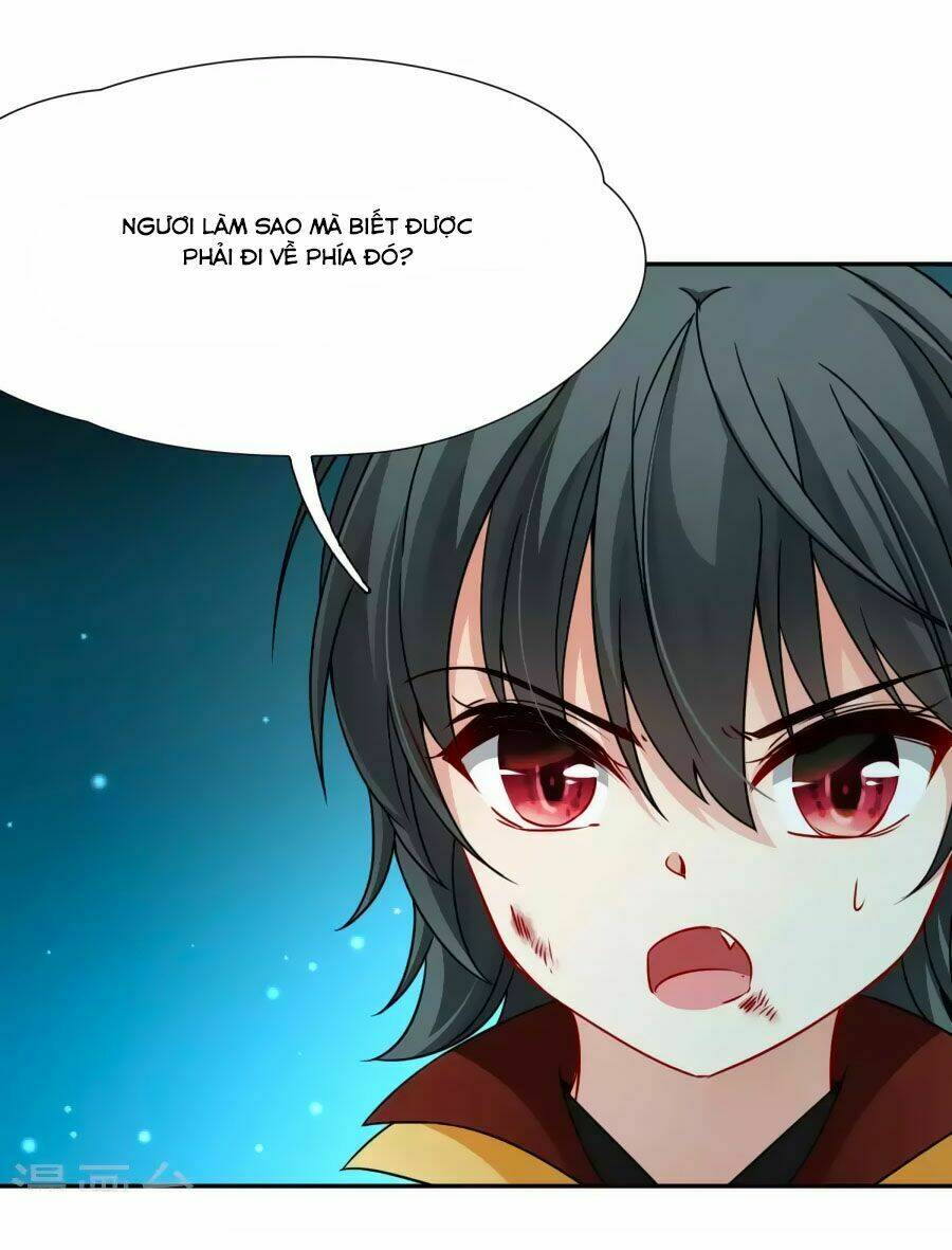 Huyền Vũ Luyến Ca: Vạn Vật Sinh Linh: Chapter 29.1