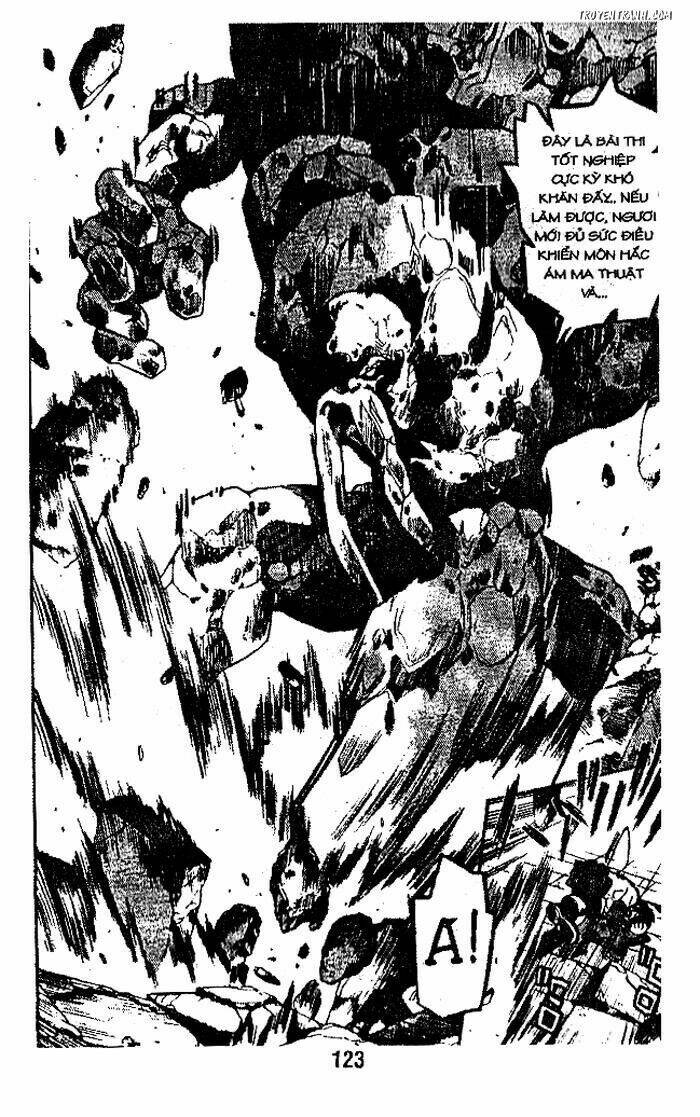 Devil And Devil: Chapter 34