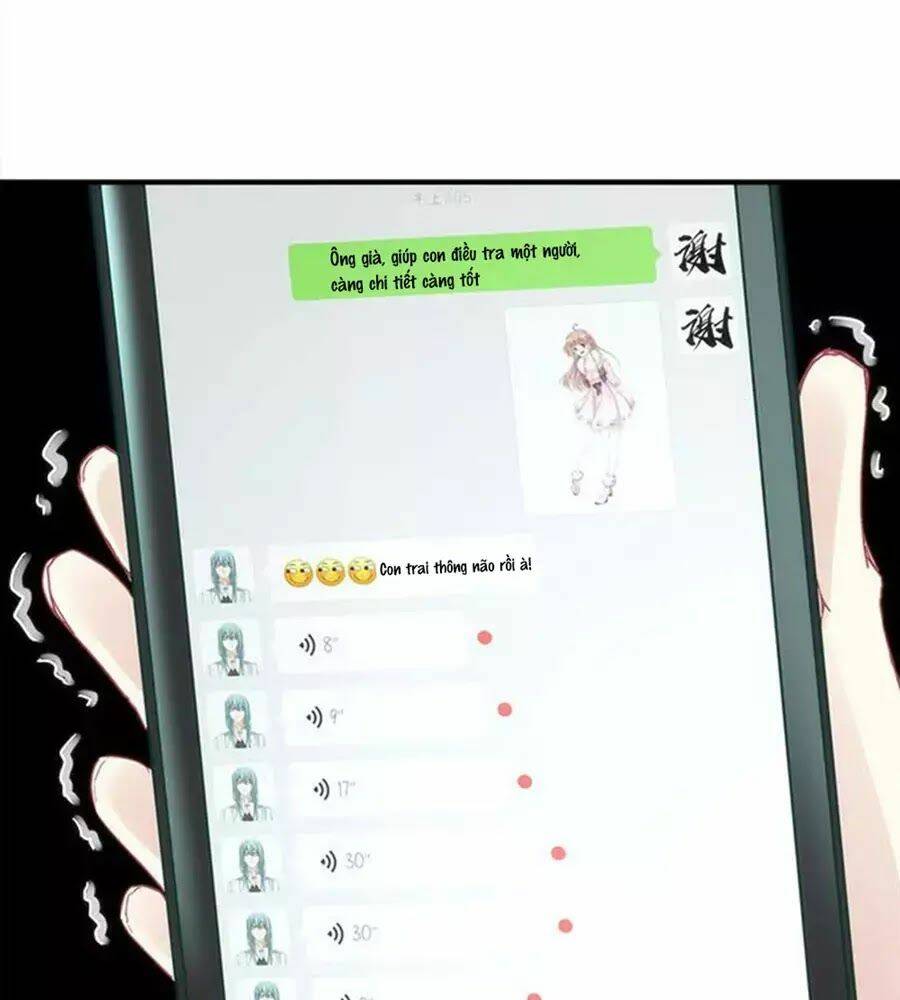 Ám Dạ Vô Thường: Chapter 40