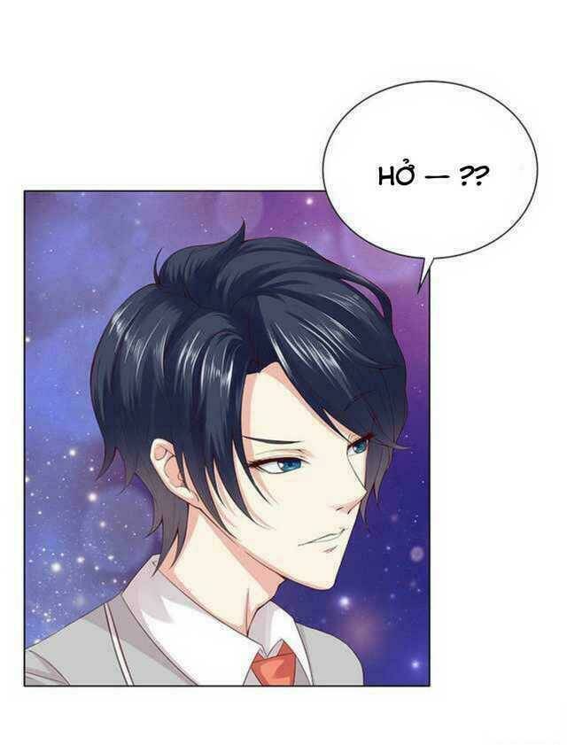 Băng Sơn Học Trưởng Không Được Chọc: Chapter 49.1