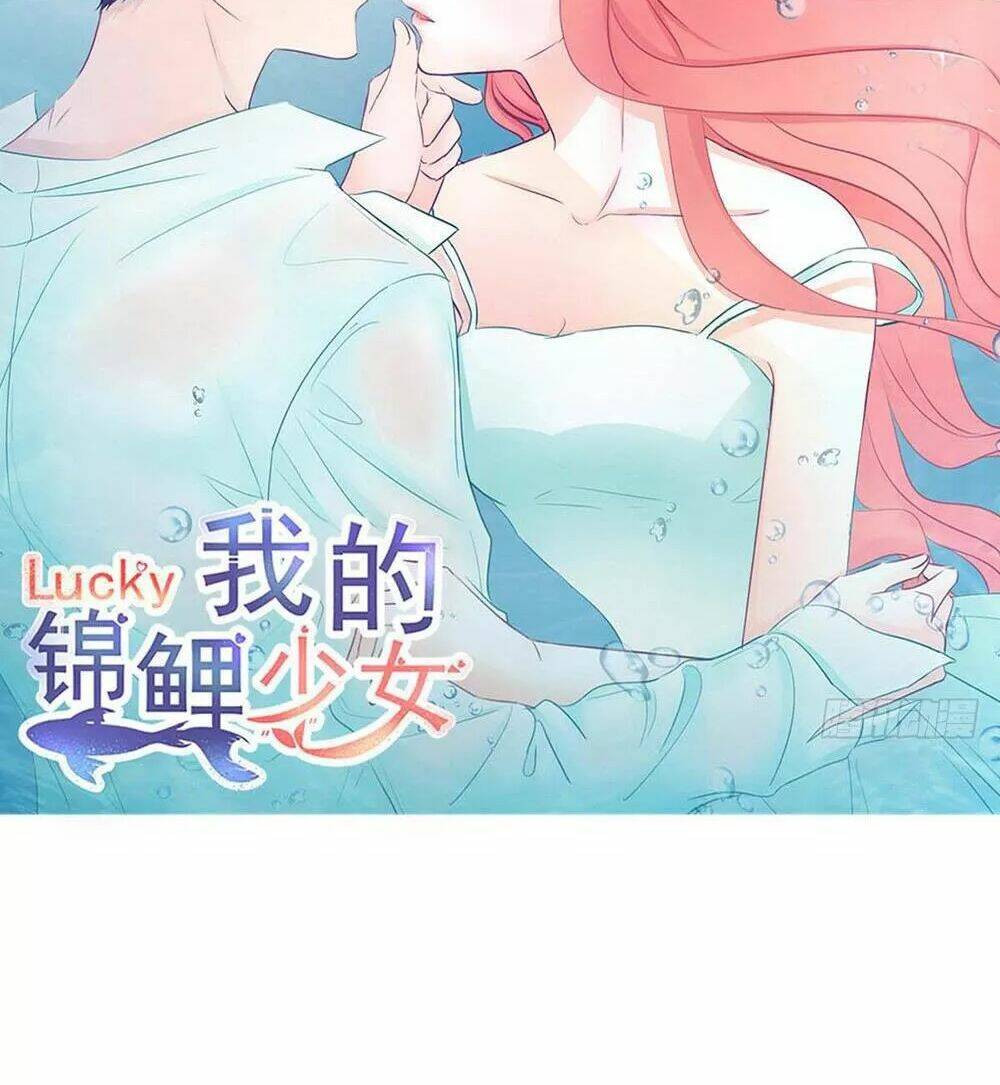 Cẩm Lý Thiếu Nữ Của Tôi: Chapter 106