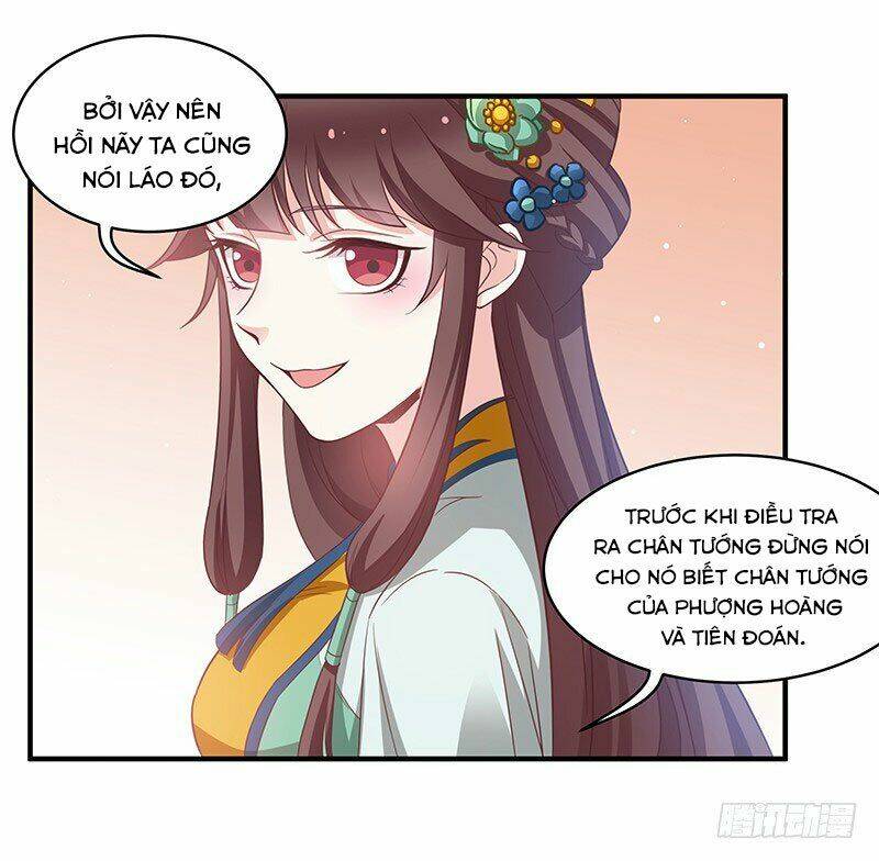 Trò Chơi Trừng Phạt: Chapter 68