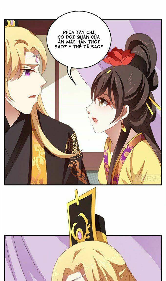 Thịnh Thế An Nhiên: Chapter 45