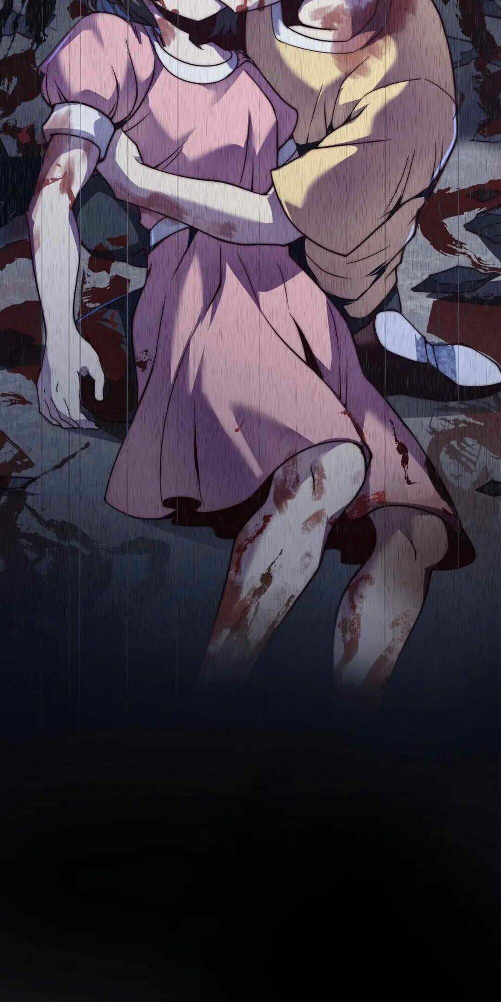 Vạn Vật Hợp Nhất: Chapter 1