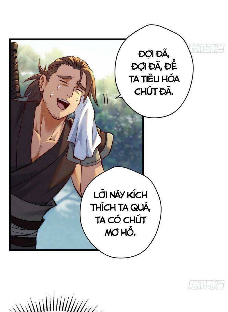 Ta Là Đại Hoàn Đan: Chapter 64
