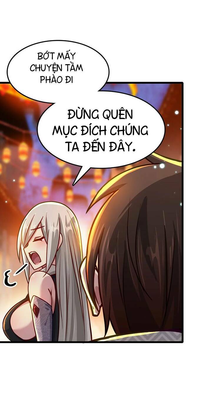 Đại Bảo Kiếm Của Tôi: Chapter 19