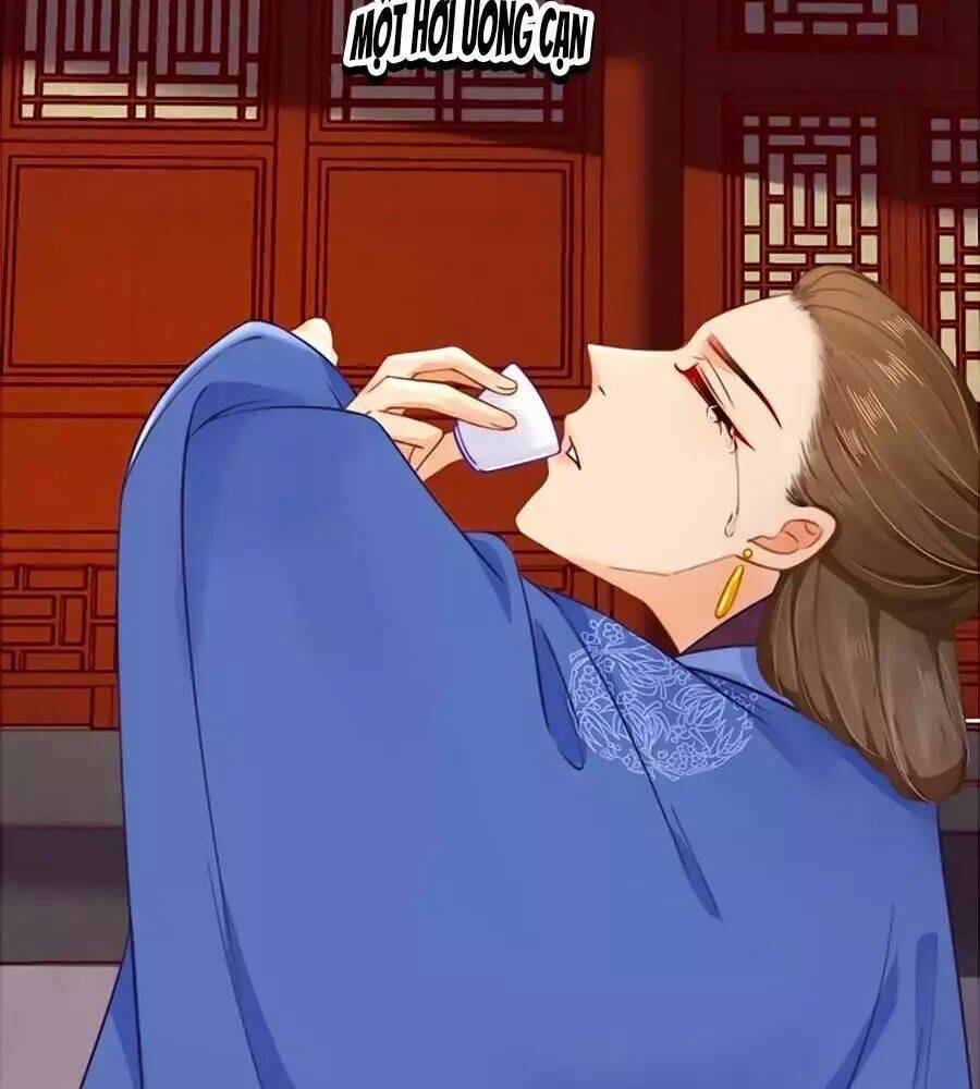 Hoạn Phi Hoàn Triều: Chapter 50