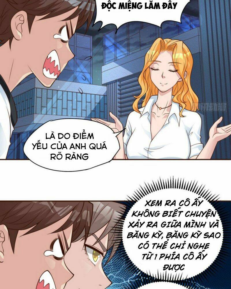 Tiên Giới Thương Thành: Chapter 27