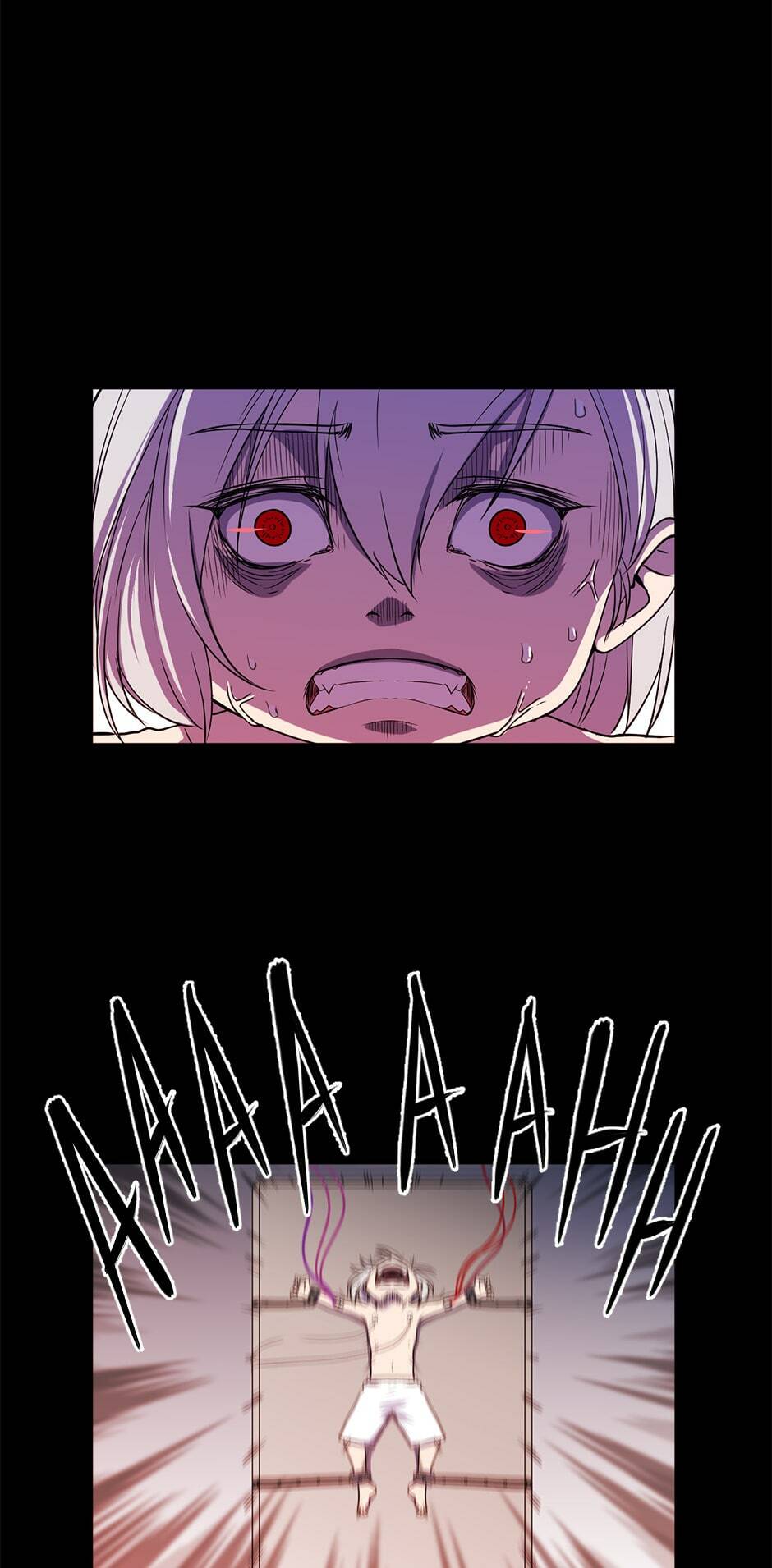 Gods Reborn: Chapter 3