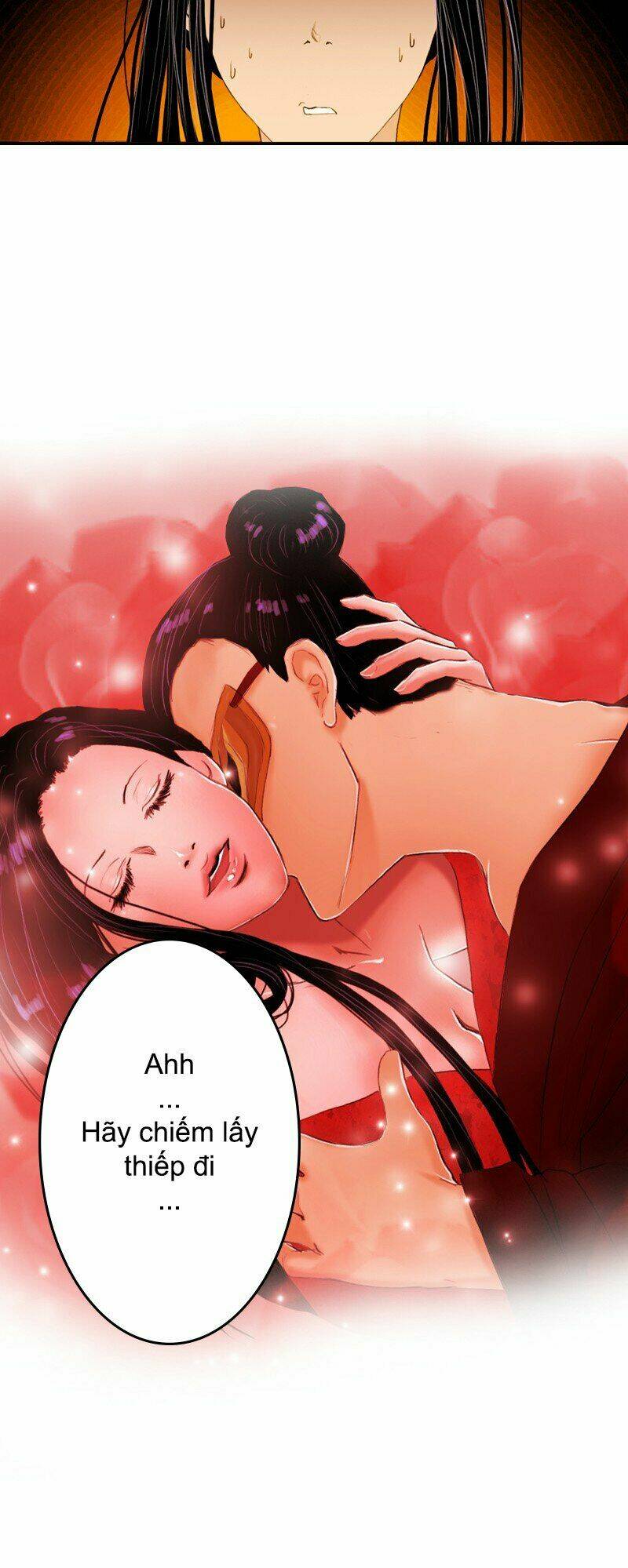 Huyết Đế Bạo Chúa: Chapter 10