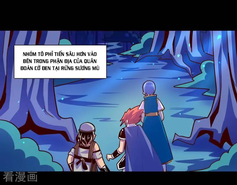 Ta Không Phải Là Npc: Chapter 99